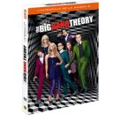 DVD  The Big Bang Theory - Saison 6 DVD Zone 2