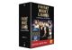 DVD  Friday night lights - Coffret intégral des Saisons 1 à 5 DVD Zone 2