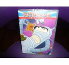 DVD  Futurama Saison 3 - Dvd 3 DVD Zone 2
