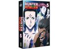 DVD  Hunter X Hunter - Vol. 5 - Édition Collector DVD Zone 2