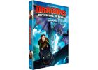 DVD  Dragons - L'intégrale de la saison 2 : Défenseurs de Beurk DVD Zone 2
