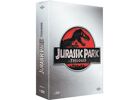 DVD  Jurassic Park Trilogie: Jurassic Park + Le Monde perdu : Jurassic Park + Jurassic Park III DVD Zone 2