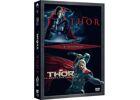 DVD  Thor + Thor : Le Monde des Ténèbres DVD Zone 2