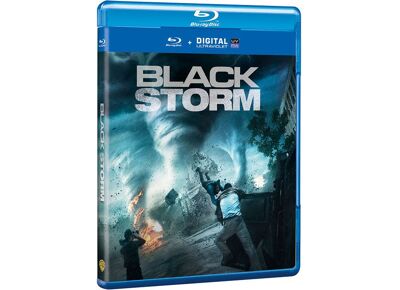 Blu-Ray  Black Storm - Blu-ray+ Copie digitale