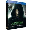 Blu-Ray  Arrow - Saison 1 - Blu-ray+ Copie digitale