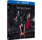 Blu-Ray  Vampire Diaries - L'intégrale de la Saison 5 - Blu-ray