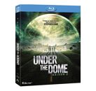Blu-Ray  Under the Dome - Saison 2 - Blu-ray