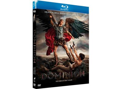 Blu-Ray  Dominion - Saison 1 - Blu-ray