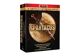 Blu-Ray  Spartacus - L'intégrale de la série : Le sang des Gladiateurs + Les dieux de l'arène + Vengeance + La guerre des damnés - Blu-ray