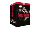 Blu-Ray  Les Soprano - L'intégrale - Blu-ray
