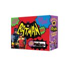 Blu-Ray  Batman - La série TV complète - Édition collector limitée digipack musical - Batmobile Hot Wheels + Livret Scrapbook + Jeu 44 cartes - Blu-ray