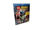 Blu-Ray  LEGO BATMAN : THE MOVIE - DC SUPER HEROES UNITE + MINIFIGURINE CLARK KENT