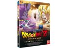 Blu-Ray  Dragon Ball Z : Battle of Gods - Version Longue - Blu-ray