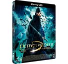 Blu-Ray  Detective Dee 2 : La légende du dragon des mers - Blu-ray3D & 2D + DVD