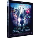 Blu-Ray  Zero Theorem - Blu-ray