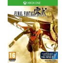 Jeux Vidéo Final Fantasy Type-0 HD Xbox One
