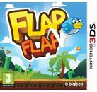 Jeux Vidéo Flap Flap 3DS