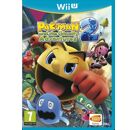 Jeux Vidéo Pac-Man et les Aventures de Fantômes 2 Wii U