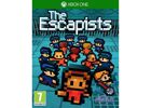 Jeux Vidéo The Escapists Xbox One