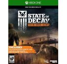 Jeux Vidéo State of Decay Xbox One