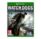 Jeux Vidéo Watch Dogs Special Edition Xbox One