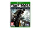 Jeux Vidéo Watch Dogs Special Edition Xbox One