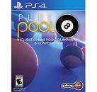 Jeux Vidéo Pure Pool PlayStation 4 (PS4)