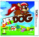 Jeux Vidéo Jet Dog 3DS