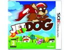 Jeux Vidéo Jet Dog 3DS