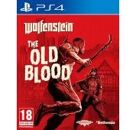 Jeux Vidéo Wolfenstein The Old Blood PlayStation 4 (PS4)