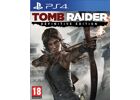 Jeux Vidéo Tomb Raider Definitive Edition PlayStation 4 (PS4)