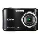 Image Appareils photos numériques KODAK Pixpro FZ52 Noir