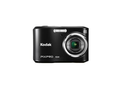 Appareils photos numériques KODAK Pixpro FZ52 Noir