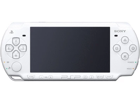 Console SONY PSP (1004) Blanc
