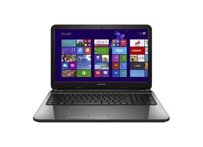 Image Ordinateurs portables HP 15-S106NF