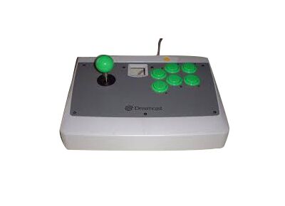 Acc. de jeux vidéo SEGA Stick Arcade Dreamcast