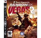Jeux Vidéo Tom Clancy's Rainbow Six Vegas 2 Platinum PlayStation 3 (PS3)