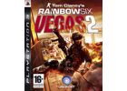 Jeux Vidéo Tom Clancy's Rainbow Six Vegas 2 Platinum PlayStation 3 (PS3)