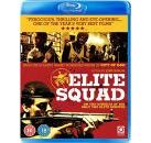Blu-Ray  Elite Squad