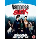 Blu-Ray  Vampires Suck