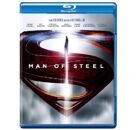 Blu-Ray  Man of Steel
