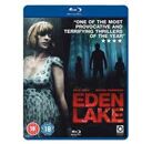 Blu-Ray  Eden Lake