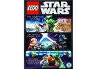 DVD  LEGO Star Wars: Collection DVD Zone 2
