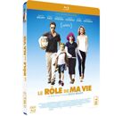 Blu-Ray  Le Rôle de ma vie - Blu-ray