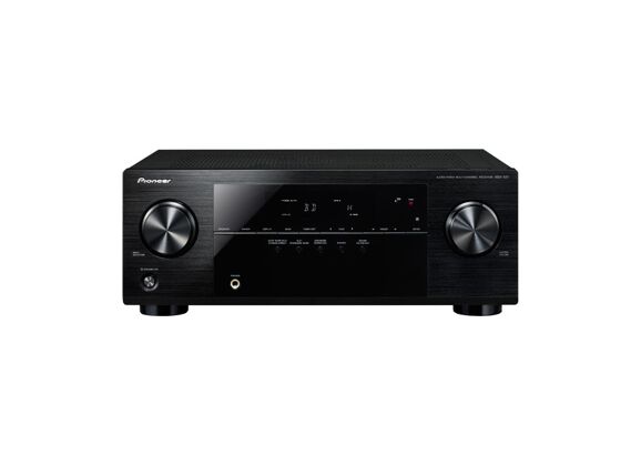 Image Amplificateurs audio PIONEER VSX-321