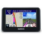 Navigateurs GPS GARMIN Nuvi 40