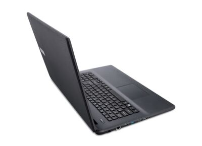 Image Ordinateurs portables ACER Aspire ES1-711-C089 Intel Celeron 4 Go RAM 500 Go HDD 17.3