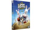 DVD  Les Lapins Crétins : Invasion - La série TV - Partie 4 DVD Zone 2