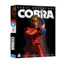 Blu-Ray  Space Adventure Cobra - La Série - Édition Collector - Blu-ray