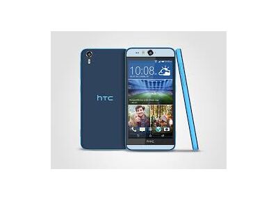 HTC Desire Eye Bleu 16 Go Débloqué